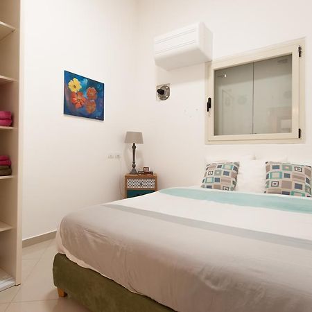 Pinsker 46 Apartman Tel-Aviv Kültér fotó