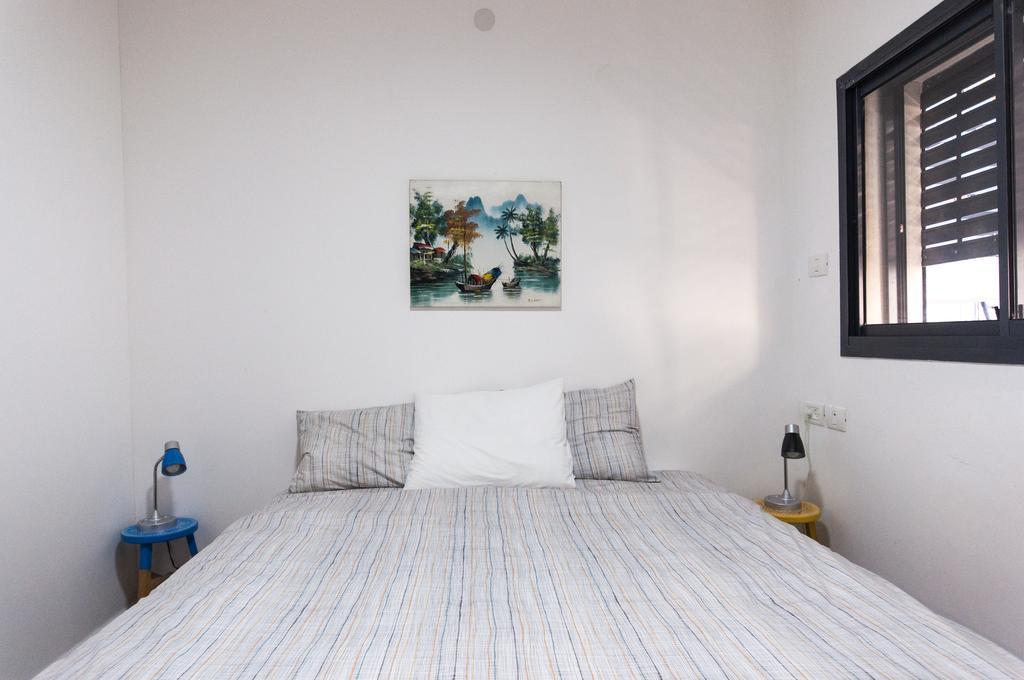 Pinsker 46 Apartman Tel-Aviv Kültér fotó