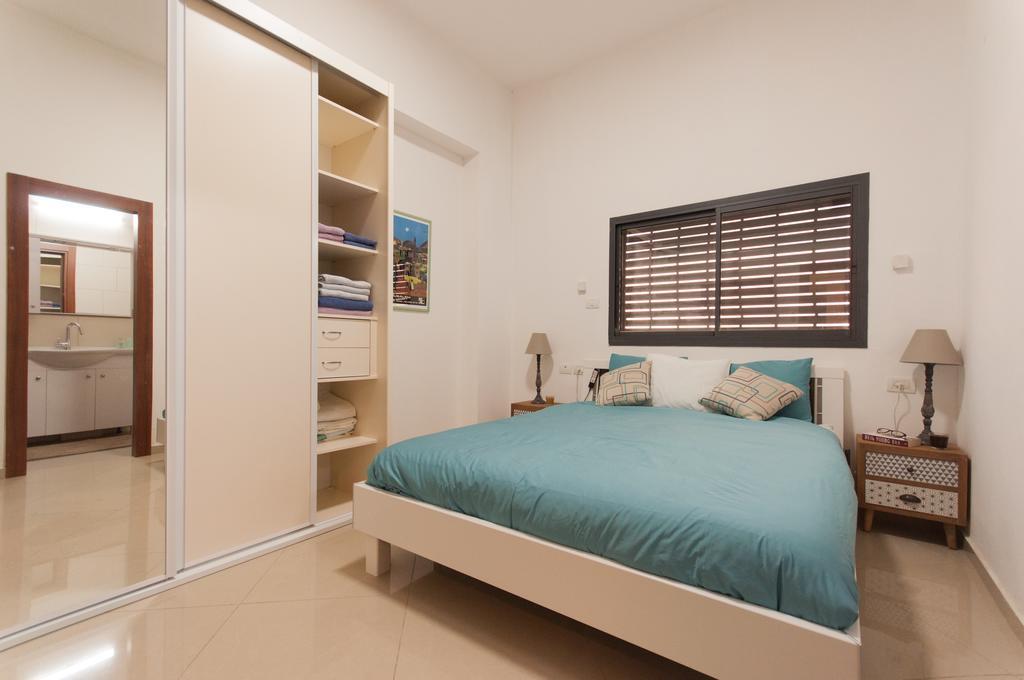 Pinsker 46 Apartman Tel-Aviv Kültér fotó