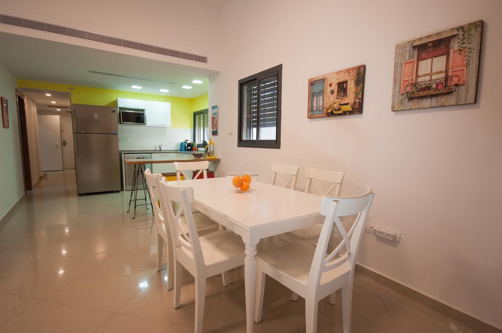 Pinsker 46 Apartman Tel-Aviv Kültér fotó