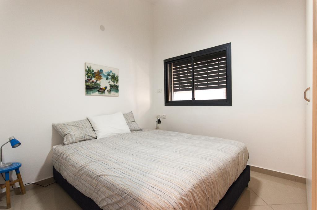 Pinsker 46 Apartman Tel-Aviv Kültér fotó