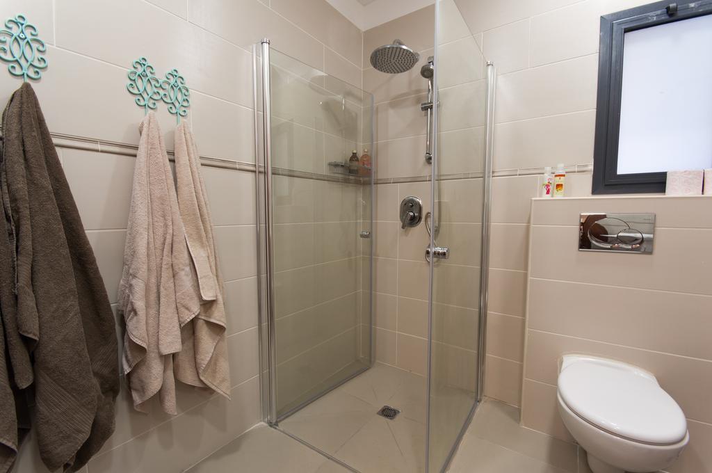Pinsker 46 Apartman Tel-Aviv Kültér fotó