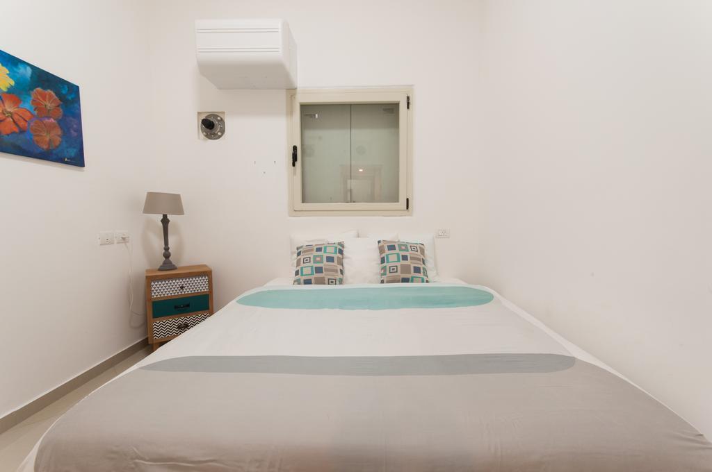 Pinsker 46 Apartman Tel-Aviv Kültér fotó