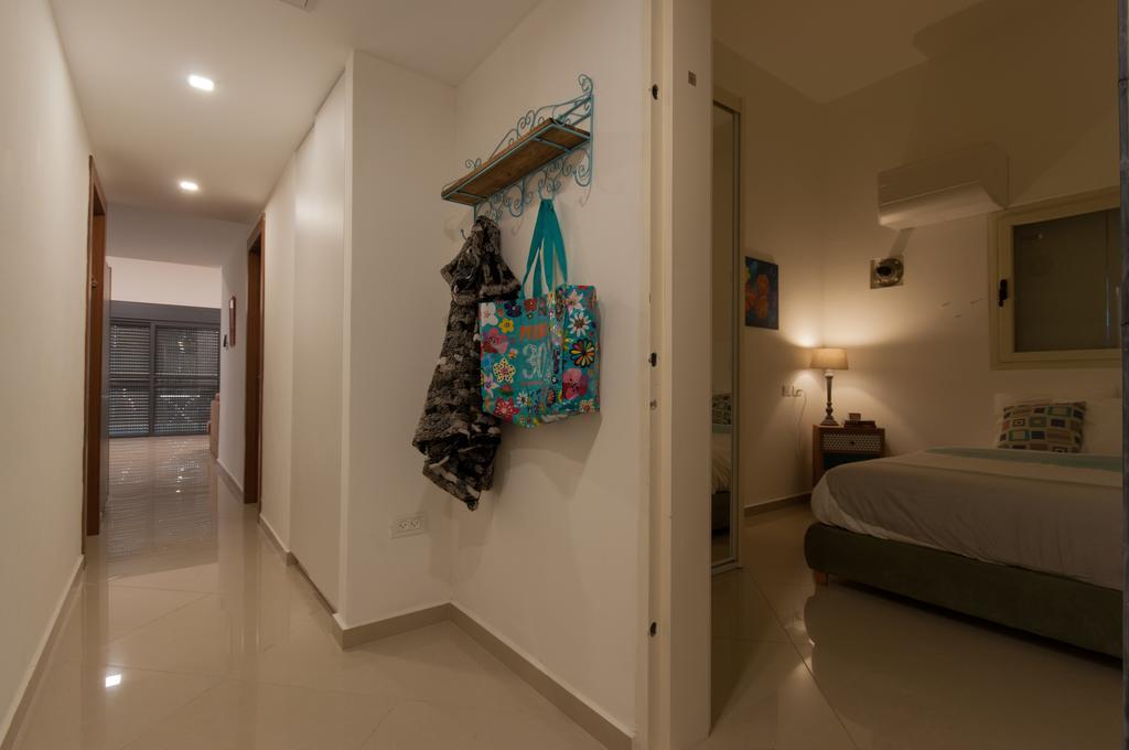 Pinsker 46 Apartman Tel-Aviv Kültér fotó