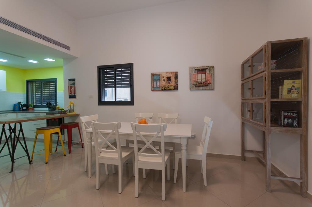 Pinsker 46 Apartman Tel-Aviv Kültér fotó